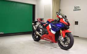 HONDA CBR1000RR RSP 2021 SC82