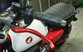 HONDA MONKEY 125 2013 JB05