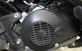 SUZUKI ADDRESS V125 S 2024 CF4MA