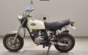 HONDA APE 100 HC07