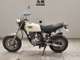 Фото Honda APE 100 с японского аукциона