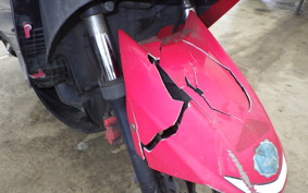 YAMAHA CYGNUS 125 XSR 2 2024 SE44J