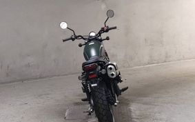 HONDA CL500 2026 PC68