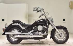 YAMAHA DRAGSTAR 400 CLASSIC 2007 VH01J