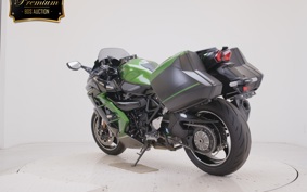 KAWASAKI NINJA H2 SX SE 2025 ZXT02P