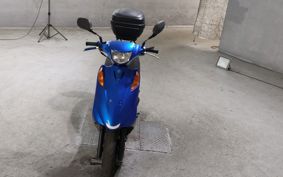SUZUKI ADDRESS V125 CF4EA
