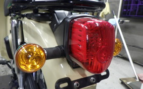 HONDA C50 SUPER CUB 2021 AA09