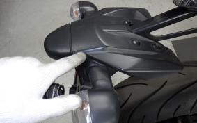 YAMAHA MT-09 2014 RN34J