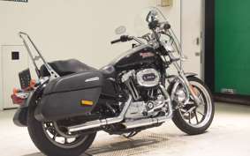 HARLEY XL1200T 2016