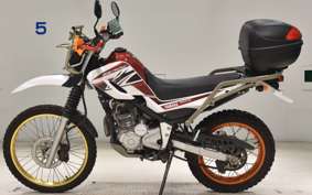 YAMAHA SEROW 250 Gen.2 DG17J