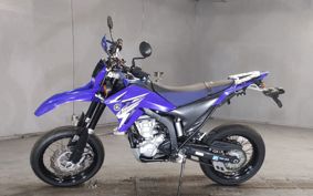 YAMAHA WR250X DG15J