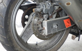 KAWASAKI ZZ-R400 1991 ZX400K