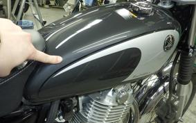 YAMAHA SR400 Gen.5 2021 RH16J
