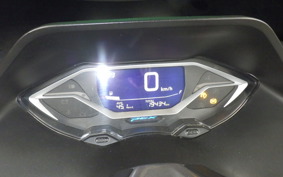 HONDA PCX 160 2008 KF47