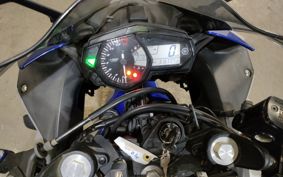YAMAHA YZF-R25 RG10J
