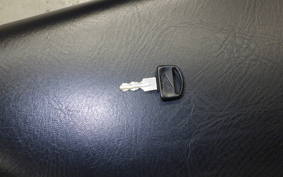 HONDA GYRO CANOPY 2002 TA03