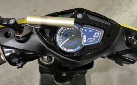 YAMAHA CYGNUS 125 X SE44J