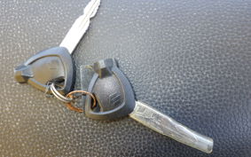 SUZUKI ADDRESS V50 Gen.2 CA44A