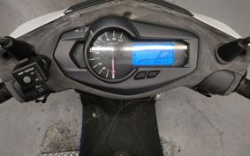 YAMAHA CYGNUS125XSR SEA5J