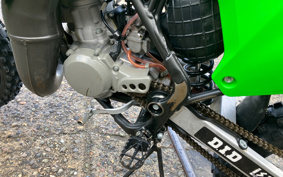 KAWASAKI KX85L KX085D