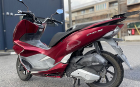 HONDA PCX125 JF81