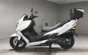 SUZUKI BURGMAN400 2020 DU11A