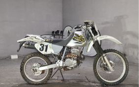 HONDA XR-250 MD30