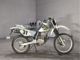 Фото Honda XR-250 1995 с японского аукциона