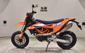 KTM 690 SMC R