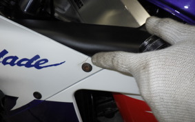 HONDA CBR250RR 1996 MC22