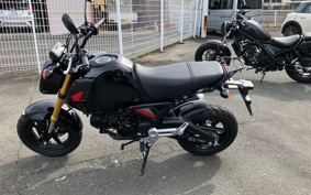 HONDA GROM JC92