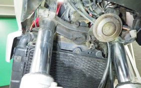 SUZUKI GSX250S KATANA 2015 GJ76A