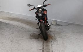 KTM 125 DUKE JPA40