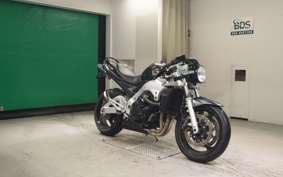 SUZUKI GSR400 2006 GK7DA