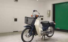 HONDA C50 SUPER CUB E 2013 AA01