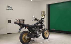 HONDA APE 100 HC07