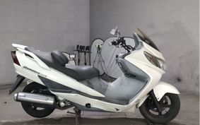 SUZUKI SKYWAVE 250S CJ43A