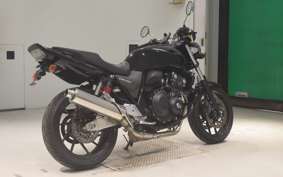 HONDA CB400SF GEN 4 A 2019 NC42