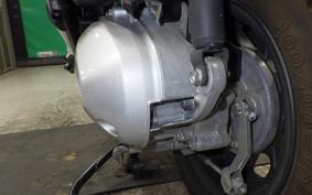 HONDA LEAD 125 2008 JK12