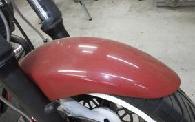 KAWASAKI ZEPHYR 400 KAI 2007 ZR400C