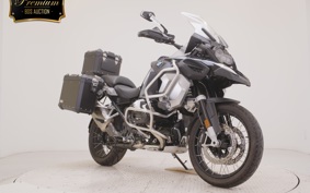 BMW R1250GS ADVENTURE 2024