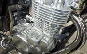 YAMAHA SR400 Gen.4 2016 RH03J