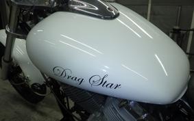 YAMAHA DRAGSTAR 400 1996 4TR