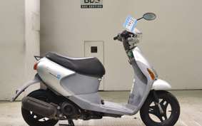 SUZUKI LET's 4 CA46A