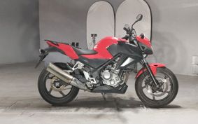 HONDA CB250 MC43