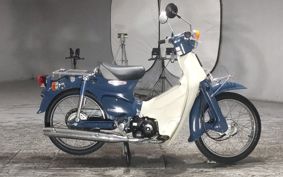 HONDA SUPER CUB50 AA01