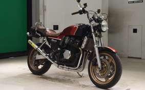 SUZUKI GSX400 IMPULSE 1995 GK79A