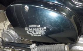 HONDA C50 SUPER CUB 2024 C50