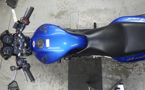 HONDA HORNET 250 2003 MC31
