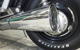 YAMAHA VMAX 1999